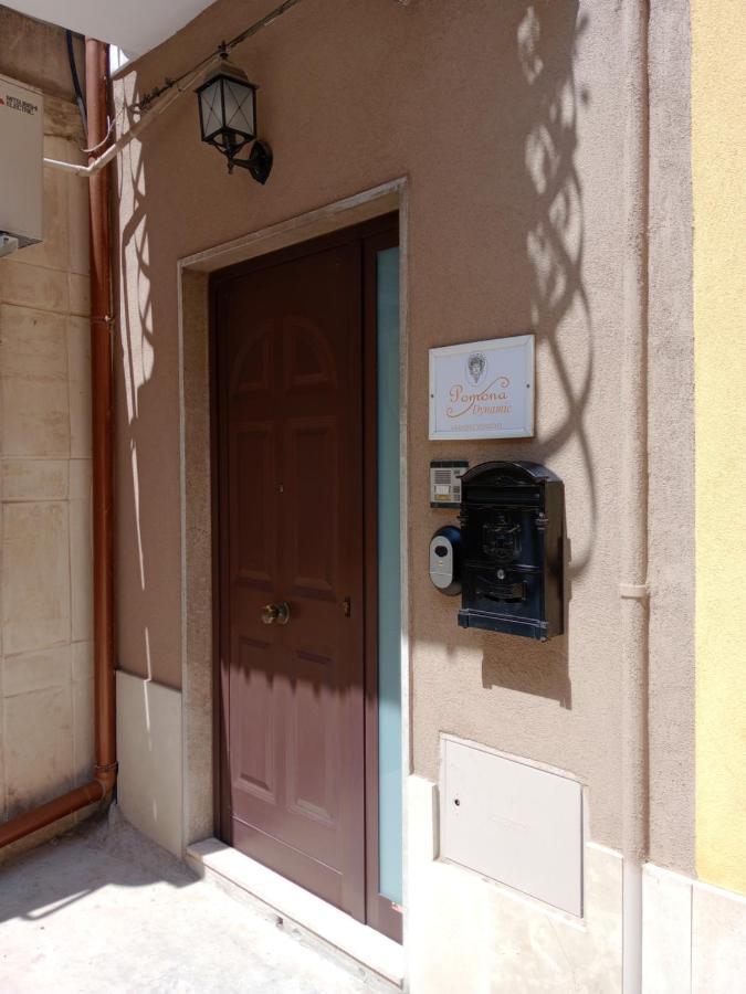 Pomona Dynamic Villa Noto Exterior photo